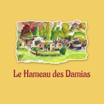 Le Hameau des Damias - Gîtes de groupes
