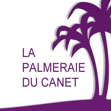 La Palmeraie du Canet - Location de bureaux en zone franche urbaine - Proche Euroméditerrannée